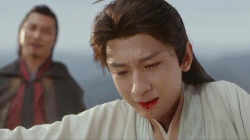 Mysterious Lotus Casebook Season 1 Episode 33 - The Reversal Mechanism