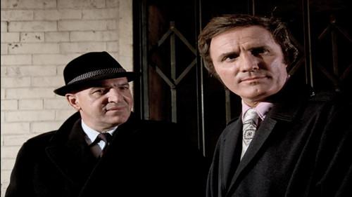 undefined Season 1 Episode 6 - Requiem for a Cop