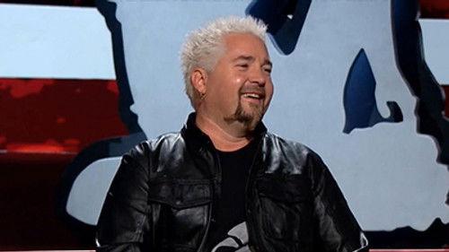 Ridiculousness Season 4 Episode 19 - Guy Fieri