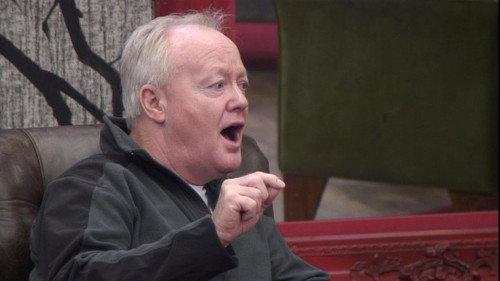 Celebrity Big Brother Season 15 Episode 23 - Day 22