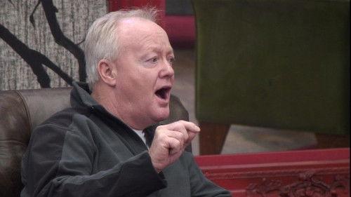 Celebrity Big Brother Season 15 Episode 23 - Day 22