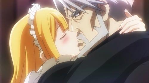 Overlord Season 2 Episode 10 - Disturbance Begins in the Royal Capital