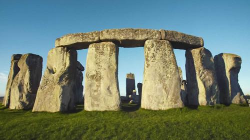 Unearthed Season 8 Episode 6 - Secrets of Seahenge