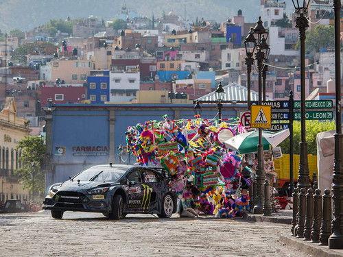 The Gymkhana Files Season 1 Episode 8 - Where It All Began