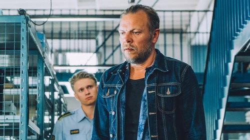 The Sommerdahl Murders Season 2 Episode 1 - Lost Dream (1)
