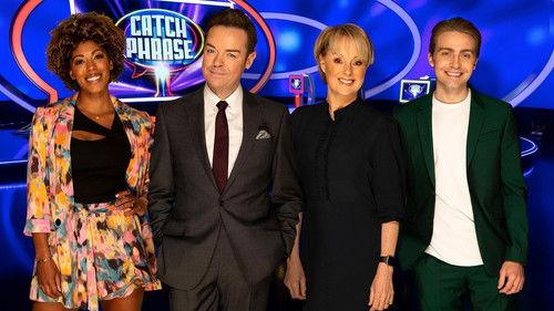 Celebrity Catchphrase Season 8 Episode 8 - Sally Dynevor, Barney Walsh & Zoe Williams