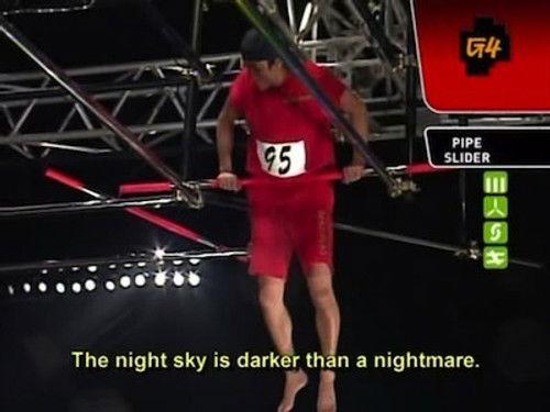 Ninja Warrior Season 2 Episode 2 - Sasuke 2 - Stage 2.2 & 3.1