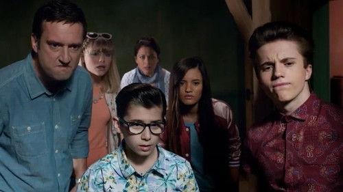 The Evermoor Chronicles Season 1 Episode 1 - Chapter 1