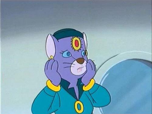 Willy Fog 2 Season 1 Episode 24 - At the South Pole