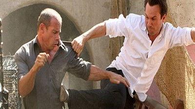 Background image for Hello, Henry