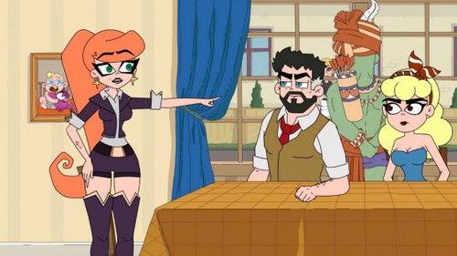 Conjure From Here Season 1 Episode 4 - Episode 4