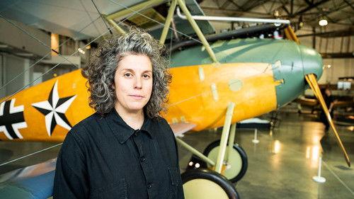 Planespotting Live Season 1 Episode 2 - Episode 2