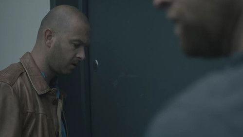 Vermist Season 7 Episode 8 - Laurent