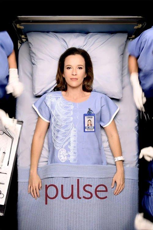 Pulse poster