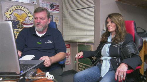 The Real Housewives of Beverly Hills Season 9 Episode 15 - One Wedding and a Polygraph