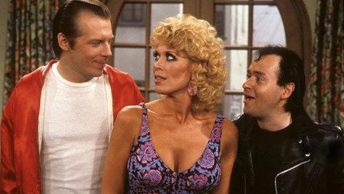 Laverne & Shirley Season 6 Episode 2 - Welcome to Burbank