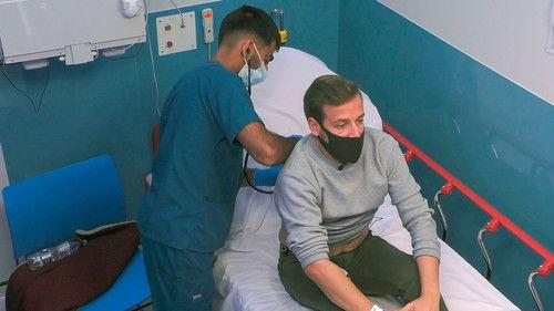 24 Hours in A&E Season 29 Episode 3 - My Happy Place