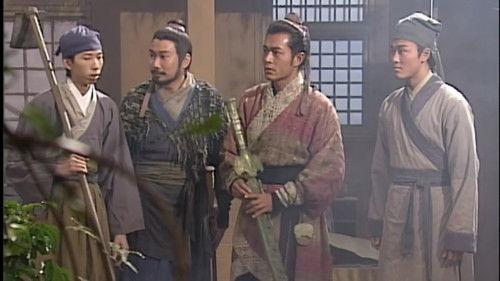 A Step Into The Past Season 1 Episode 19 - Episode 19