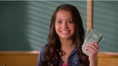 100 Things to Do Before High School Season 1 Episode 22 - Meet Your Idol Thing!