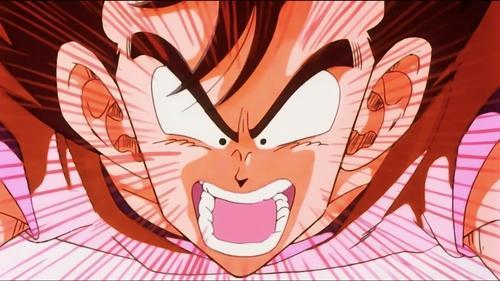 Dragon Ball Z Season 1 Episode 29 - Lesson Number One