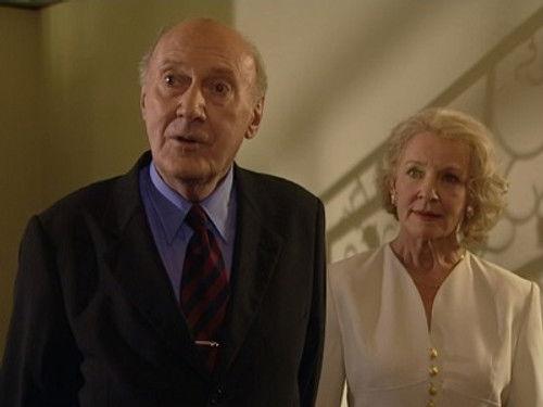 Rederiet Season 12 Episode 1 - Desperata dåd