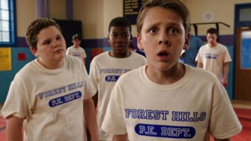 Kirby Buckets Season 1 Episode 5 - Kirby Almighty