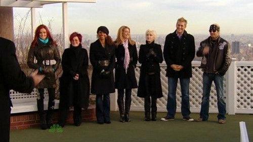 The Celebrity Apprentice Season 9 Episode 7 - Sweat Equity