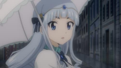 FAIRY TAIL 100 YEARS QUEST Season 1 Episode 4 - Dyed White