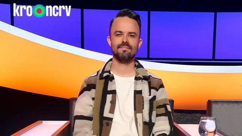 De Slimste Mens Season 23 Episode 24 - Episode 24