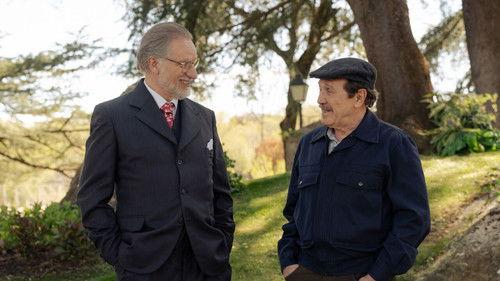 Dreams of Freedom Season 1 Episode 104 - Episode 104