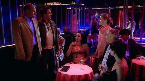 undefined Season 2 Episode 3 - Librarian