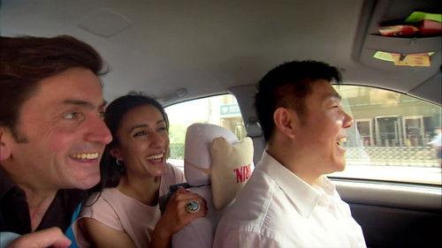 Viva Variety Season 1 Episode 2 - Ben Stiller, They Might Be Giants, Larry Cisewski