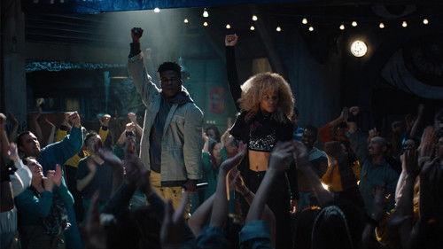 Utopia Falls Season 1 Episode 10 - If I Ruled the World