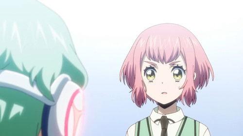 CARDFIGHT!! VANGUARD Season 3 Episode 6 - Uniformers