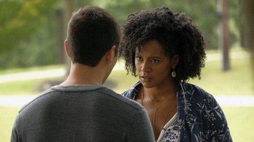 Valor Season 1 Episode 6 - I Got Your Six