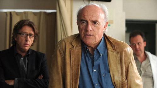 Aspe Season 9 Episode 8 - Verdwenen