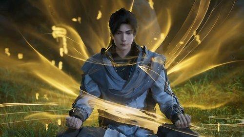 Shrouding the Heavens Season 1 Episode 21 - Episode 21