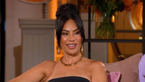 The Real Housewives of Cheshire Season 18 Episode 13 - The Reunion