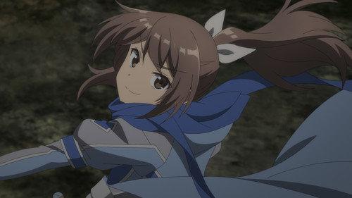 BOFURI: I Don't Want to Get Hurt, so I'll Max Out My Defense. Season 2 Episode 3 - Maxing Defense and the Seventh Event