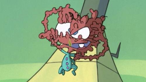 Mega Babies Season 1 Episode 5 - Chicken Pox Outbreak