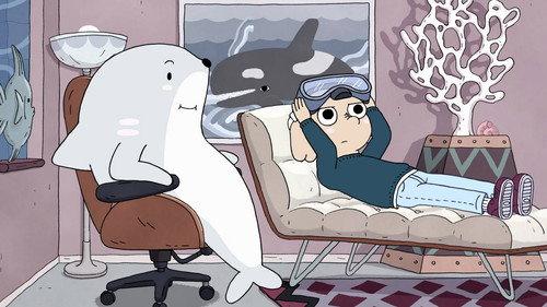Summer Camp Island Season 2 Episode 20 - Glow Worm