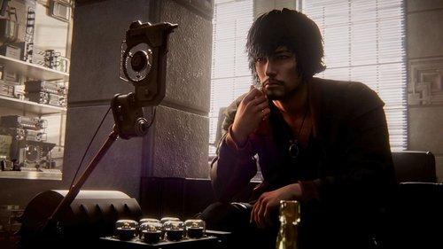 Blade Runner: Black Lotus Season 1 Episode 3 - The Human Condition