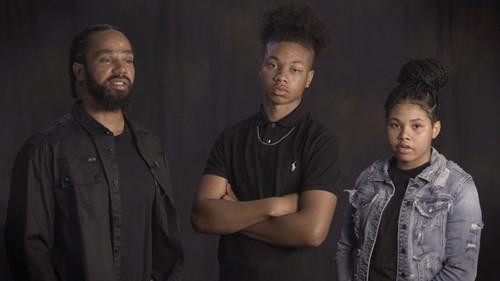 I Survived a Crime Season 1 Episode 1 - Episode 1