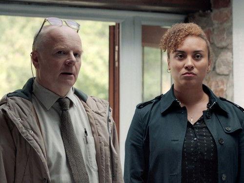 Background image for Jinxy Sings The Blues