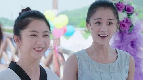 The Whirlwind Girl Season 2 Episode 18 - Episode 18