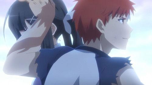 Fate/kaleid liner Prisma Illya Season 4 Episode 11 - You Are Not Alone