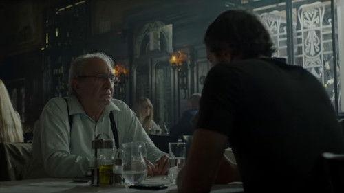 Black Wedding Season 1 Episode 9 - Episode 9