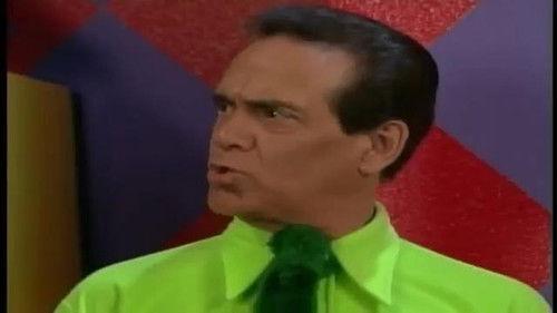 La familia P. Luche Season 1 Episode 5 - Episode 5