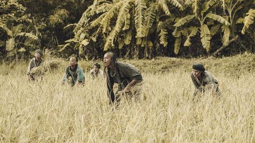 SEQALU: Formosa 1867 Season 1 Episode 9 - Episode 9