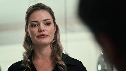 First Department Season 4 Episode 4 - Episode 4